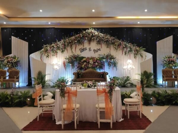 Paket Wedding di Narita Hotel Surabaya Surabaya