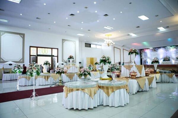 Paket Wedding di Gedung Pertamina Jakarta Pusat - Gambar 2