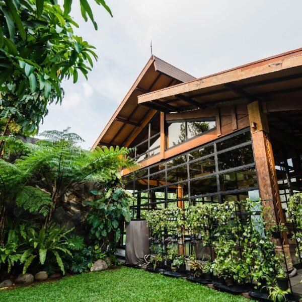 Paket Wedding di Taman Kajoe Jakarta Selatan - Gambar 2