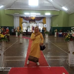 Paket Wedding di Balai Rakyat Jakarta Selatan