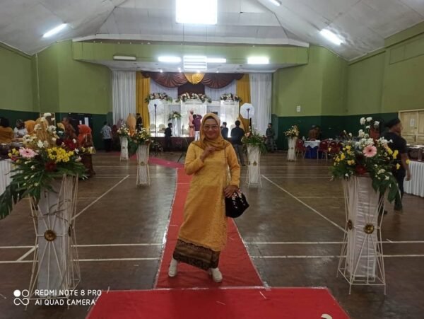 Paket Wedding di Balai Rakyat Jakarta Selatan