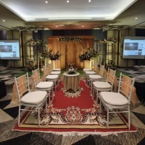 Paket Wedding di Hotel Luminor Jemur Sari Surabaya