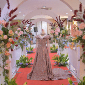 Paket Wedding di Gedung Wanita Lantai 1 Surabaya