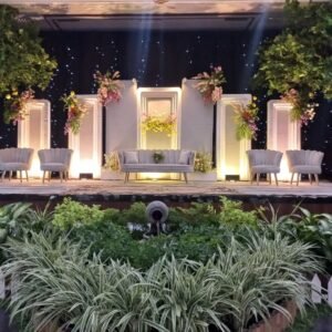 Paket Wedding di Convention Hall Surabaya