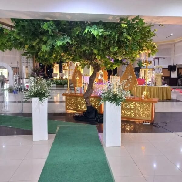 Paket Wedding di Convention Hall Surabaya - Gambar 2
