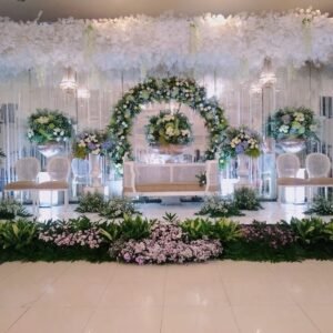 Paket Wedding di Masjid Sabilillah Malang