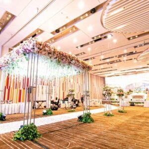 Paket Wedding di Ahava Hall Jakarta Barat