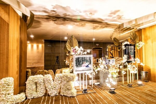 Paket Wedding di Ahava Hall Jakarta Barat - Gambar 2