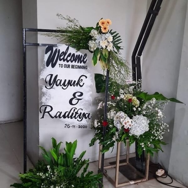 Paket Wedding di Hotel Cassa Rungkut Surabaya - Gambar 2