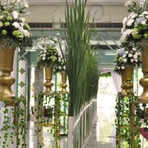 Paket Wedding di Masjid Baitussalam Jakarta Selatan