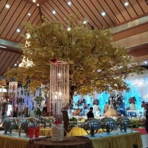 Paket Wedding di Graha Pariwisata Surabaya
