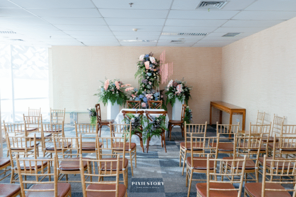 Paket Wedding di The Vida Ballroom Jakarta Barat - Gambar 2
