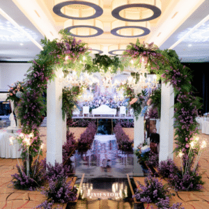 Paket Wedding di The Vida Ballroom Jakarta Barat