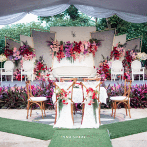 Paket Wedding di Teras Rajeg Depok