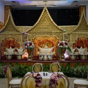 Paket Wedding di Gedung Lemigas Cipulir Jakarta Selatan