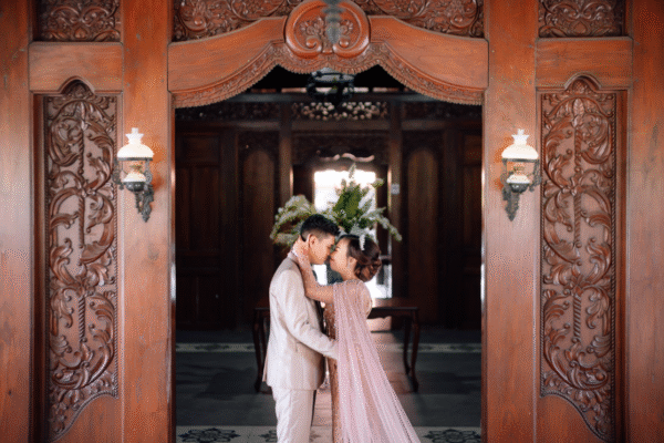 Paket Wedding di Joglo Beringin Rejo Surabaya - Gambar 2