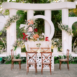 Paket Wedding di Tivolly Club Sidoarjo