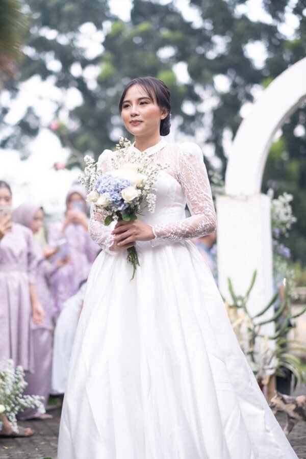 Paket Wedding di Los Medellin Jakarta Selatan - Gambar 2