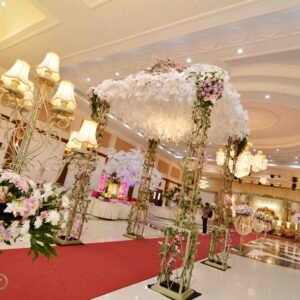 Paket Wedding di Braja Mustika - Convention Centre Bogor