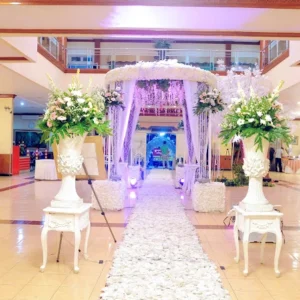 Paket Wedding di Graha Bima Sakti Jakarta Selatan