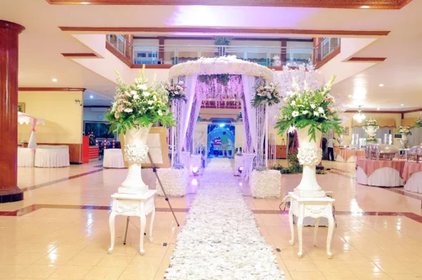 Paket Wedding di Graha Bima Sakti Jakarta Selatan