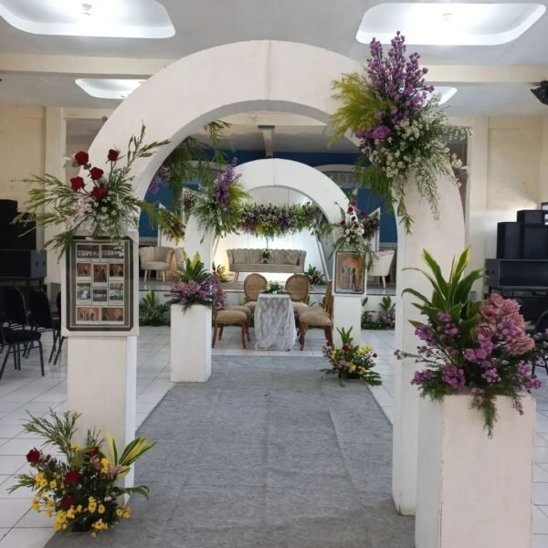Paket Wedding di Gedung Pandansari Surabaya - Gambar 2