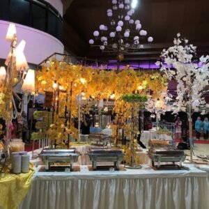 Paket Wedding di Gedung Juang Lt.3 Surabaya