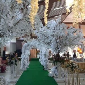 Paket Wedding di Graha Sativa Surabaya