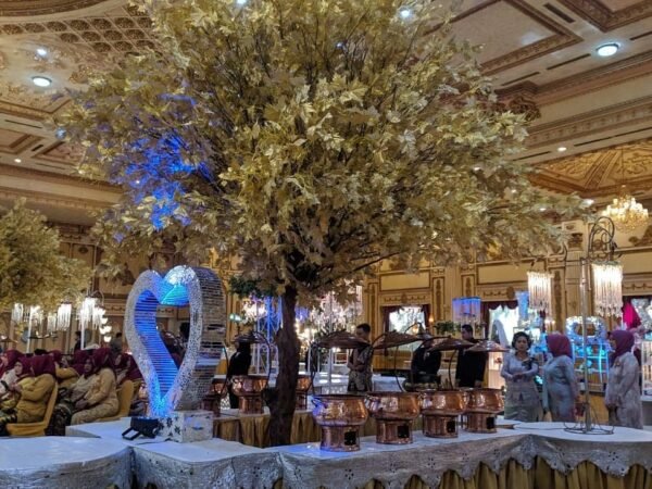 Paket Wedding di Hotel Utami (Madina) Sidoarjo - Gambar 2