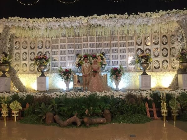 Paket Wedding di Hotel Utami (Madina) Sidoarjo
