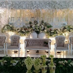 Paket Wedding di Resto Dito Lantai 1 Surabaya