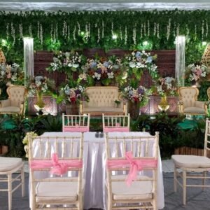 Paket Wedding di Wisma Bhaskara Sidoarjo