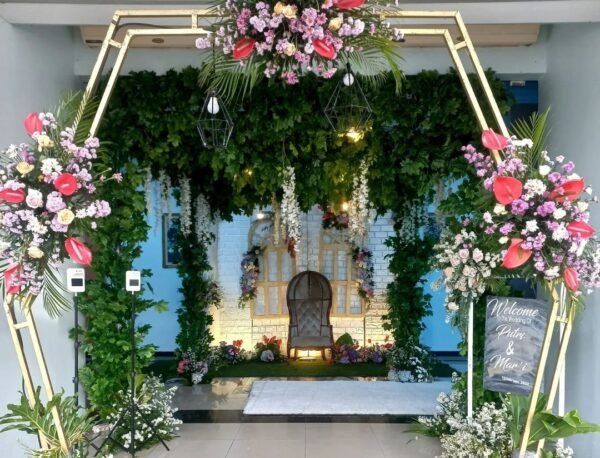Paket Wedding di Astoria Convention Hall Mojokerto - Gambar 2