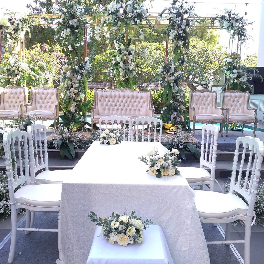 Paket Wedding di Hotel La Lisa Surabaya