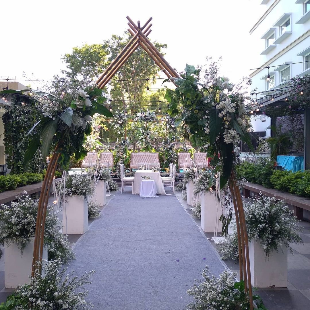 Paket Wedding di Hotel La Lisa Surabaya - Gambar 2