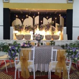 Paket Wedding di SKODAM Brawijaya Malang