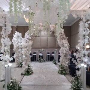 Paket Wedding di The Sun Hotel Sidoarjo