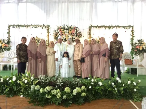 Paket Wedding di Excellent Hall Pondok Cabe Tangerang