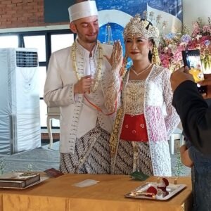 Paket Wedding di Kaldi Resto Juanda Depok