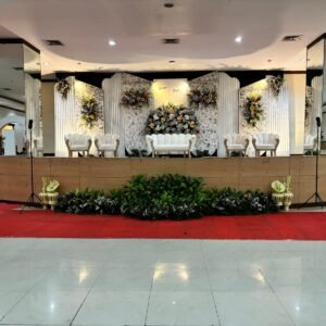 Paket Wedding di Delta Sinar Mayang Hotel Sidoarjo