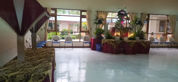 Paket Wedding di Gedung Kampus II Pelindo Jakarta Utara - Gambar 2
