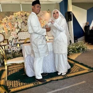 Paket Wedding di ISPI Hotel Cikarang Festival Bekasi