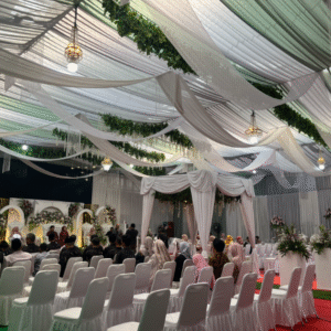 Paket Wedding di Apira Sport Centre Depok