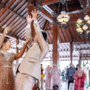 Paket Wedding di Joglo Beringin Rejo Surabaya
