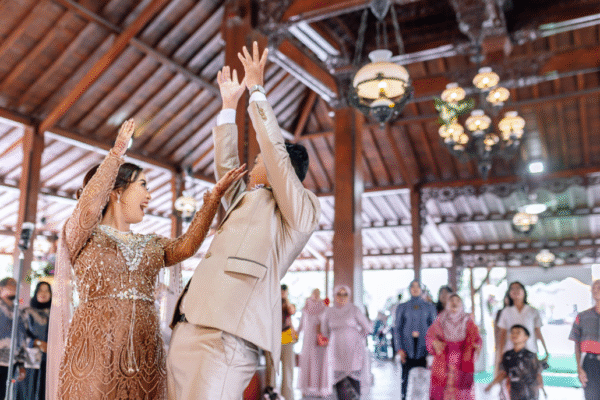 Paket Wedding di Joglo Beringin Rejo Surabaya