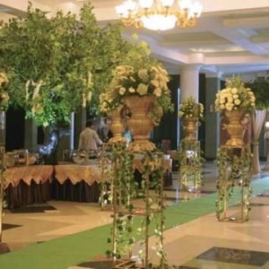 Paket Wedding di Masjid Raya Palapa Baitus Salam Jakarta Selatan