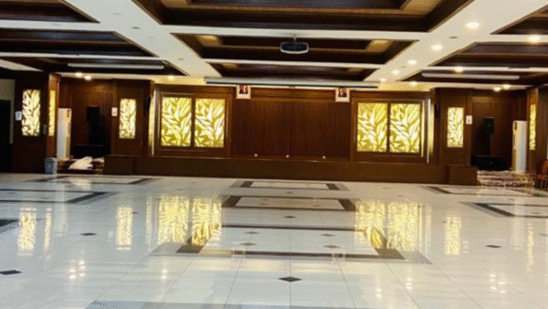 Paket Wedding di Gedung Oryza BULOG Jakarta Selatan - Gambar 2