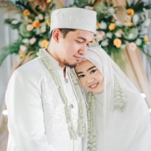 Paket Wedding di Al-Barkah Mosque Jakarta Selatan