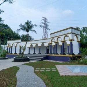 Paket Wedding di Rumah Turki - by Rumah Perubahan Bekasi