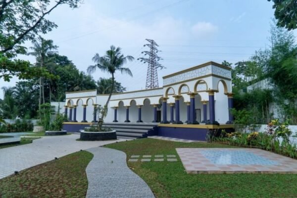 Paket Wedding di Rumah Turki - by Rumah Perubahan Bekasi